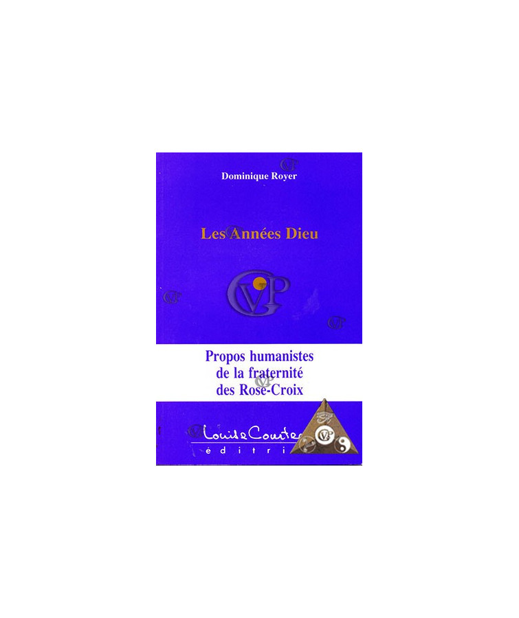 LES ANNEES DIEU