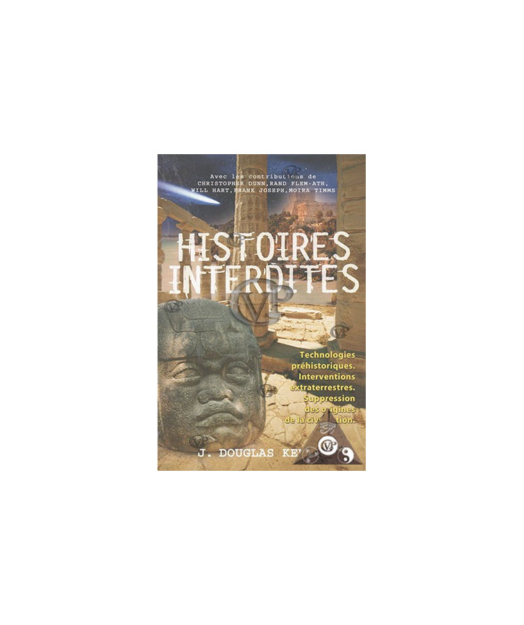 Histoires interdites