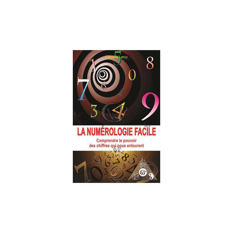 LA NUMEROLOGIE FACILE