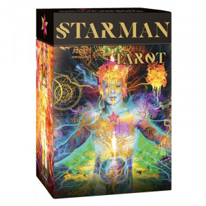 STARMAN (TAROT)