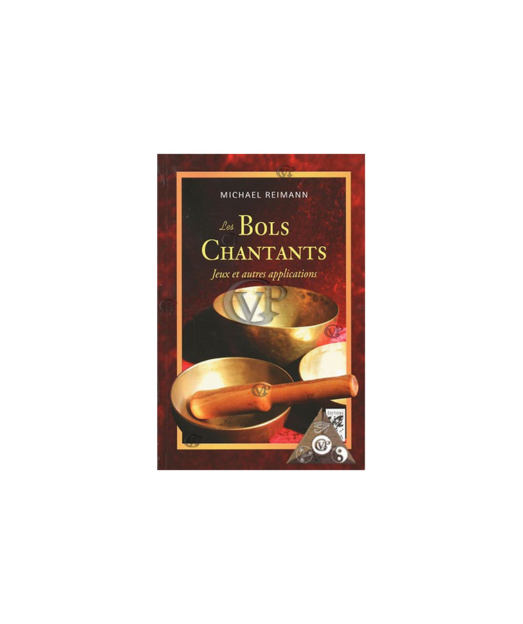 LES BOLS CHANTANTS : JEUX ET AUTRES APPLICATIONS