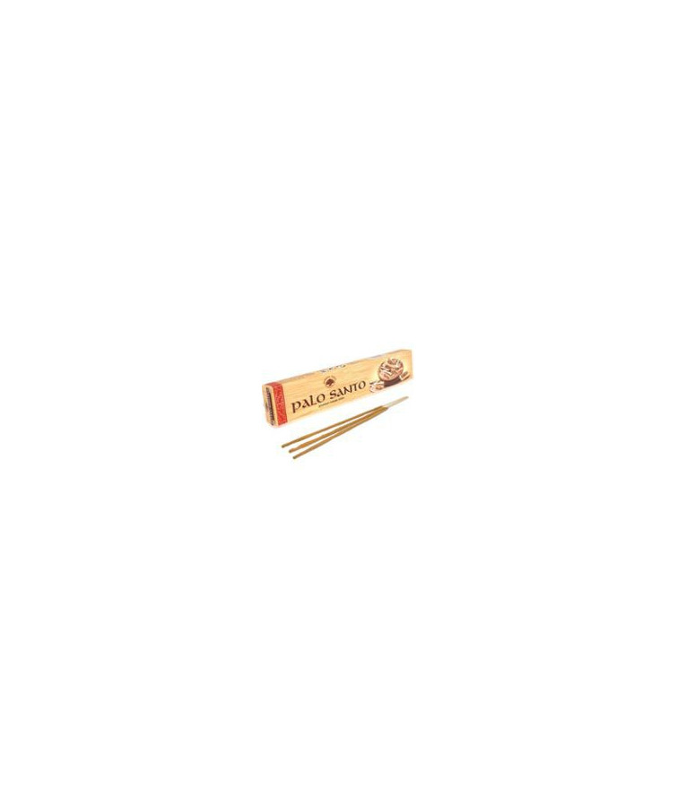 Encens Palo Santo en baton "Green Tree" - 15 grs