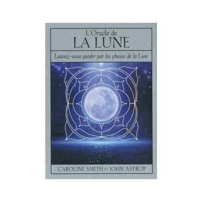 L'oracle de la Lune (Coffret)