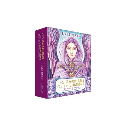 Les gardiens de la lumière (Coffret)