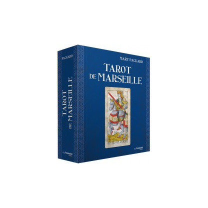 Tarot de Marseille (Coffret)