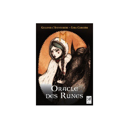 L'Oracle des Runes