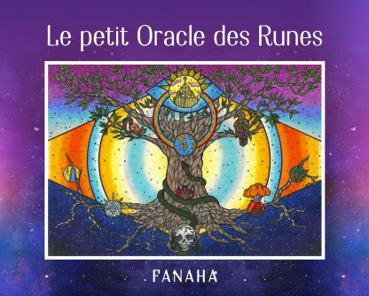 Le petit Oracle des Runes