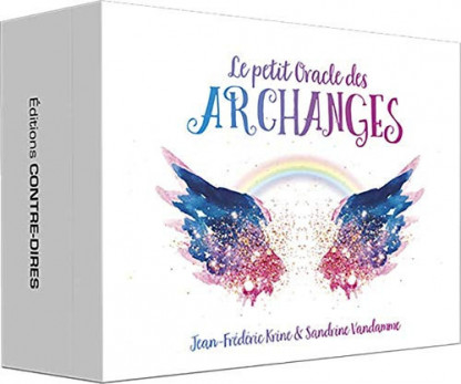 Le petit Oracle des Archanges