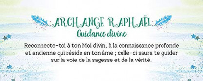 Le petit Oracle des Archanges