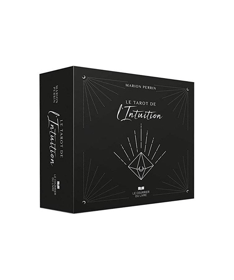 Le Tarot de l'intuition