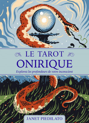 Le tarot onirique (coffret)