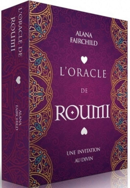 L'oracle de Roumi (Coffret) 