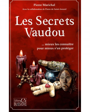 Les Secrets Du Vaudou