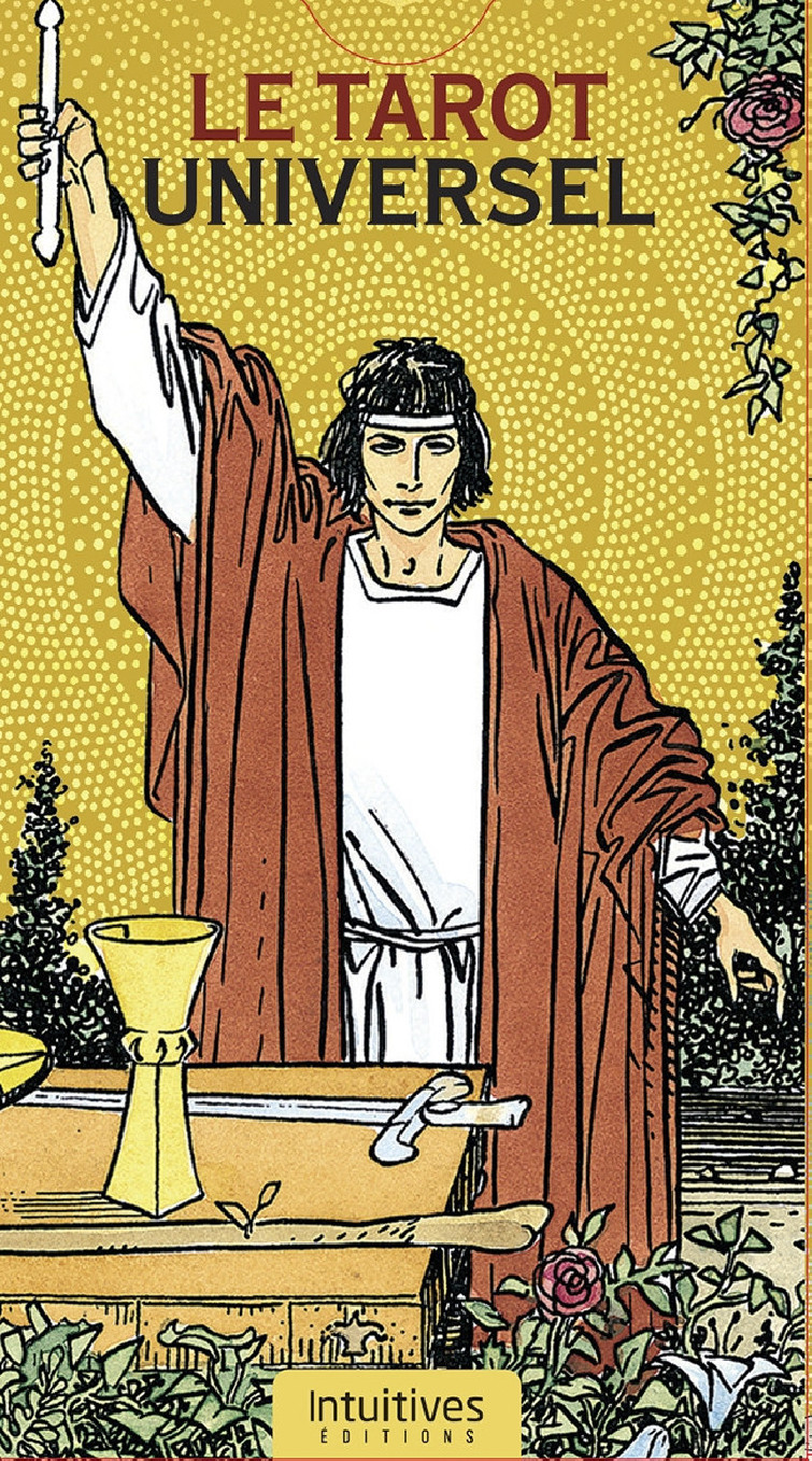 Le tarot universel