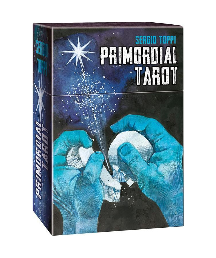 Primordial Tarot