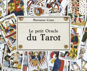 Le petit Oracle du Tarot (Coffret)