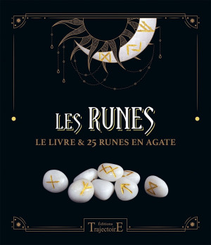Coffret Les Runes