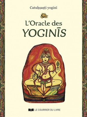 L'Oracle des yoginī - Coffret