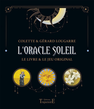 L'Oracle Soleil  - Coffre