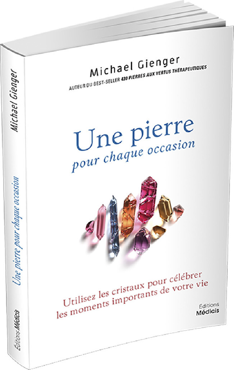 Une pierre pour chaque occasion
