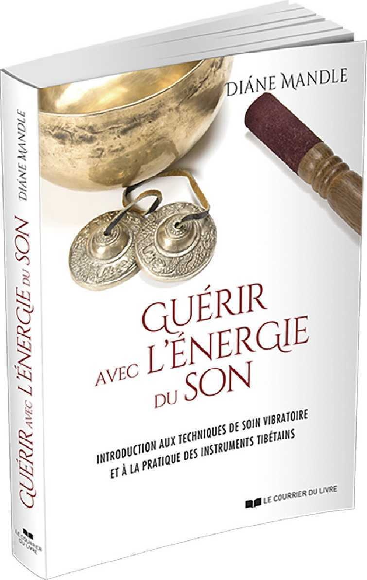 Guérir avec l'énergie du son