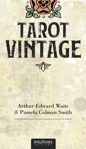 Tarot Vintage - Coffret