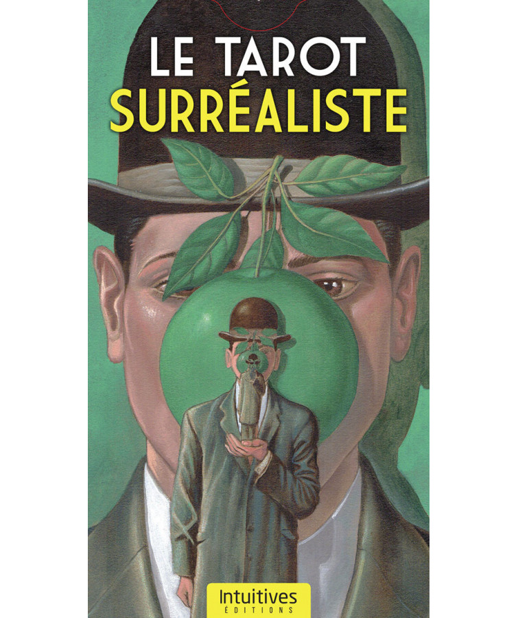 Le Tarot Surréaliste - Coffret