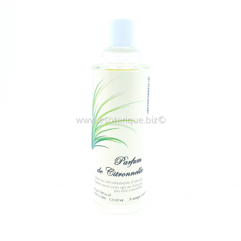 CITRONNELLE - Lotion...