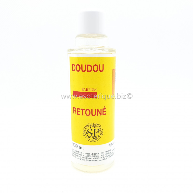 DOUDOU RETOUNE - Lotion...