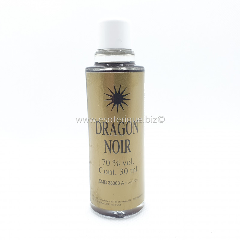 DRAGON NOIR - Lotion...