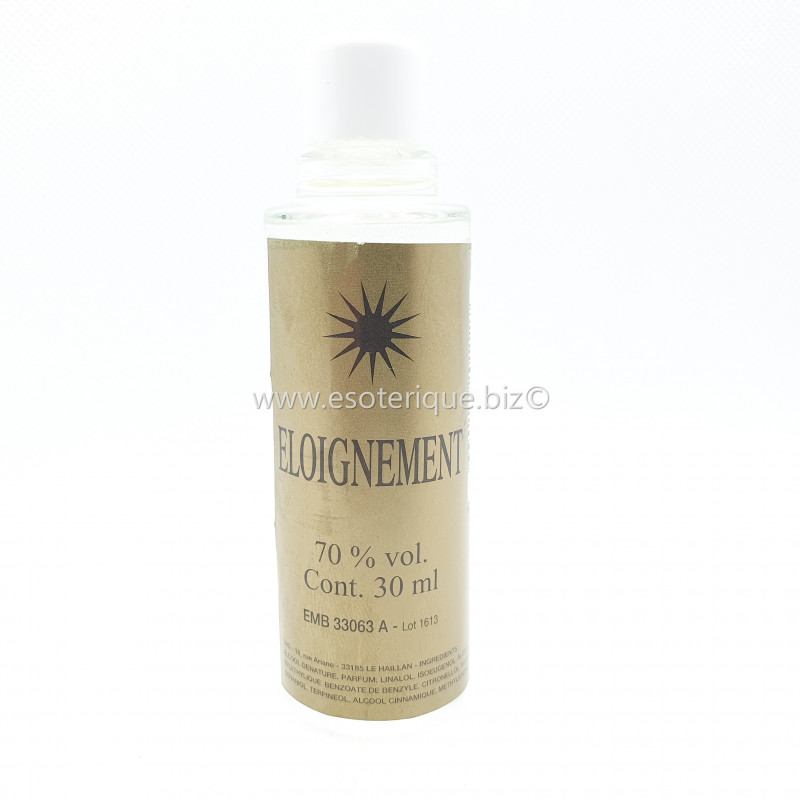 ELOIGNEMENT - Lotion...