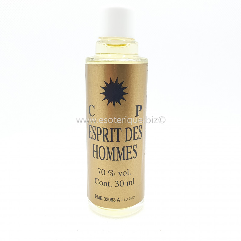 ESPRIT DES HOMMES - Lotion...