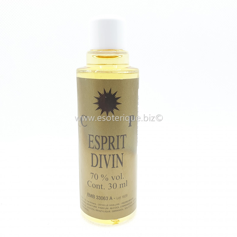ESPRIT DIVIN - Lotion...