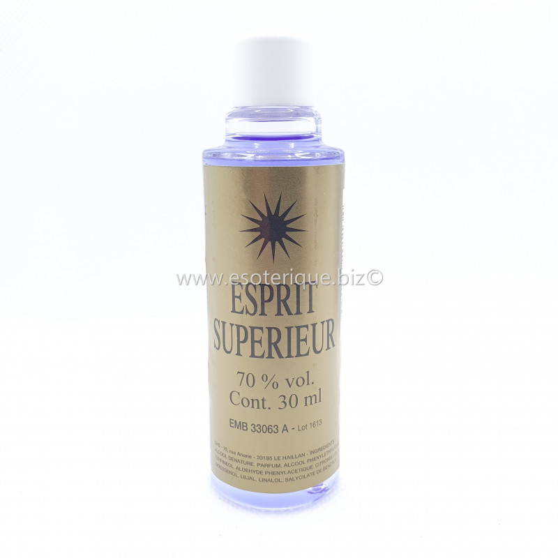 ESPRIT SUPERIEUR - Lotion...