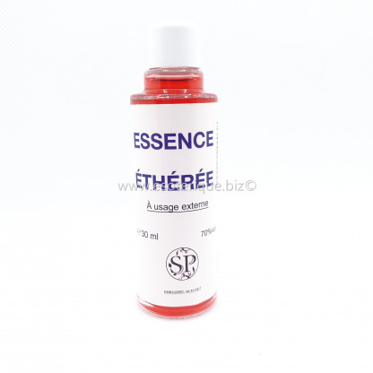 ESSENCE ETHEREE - Lotion magique des Antilles