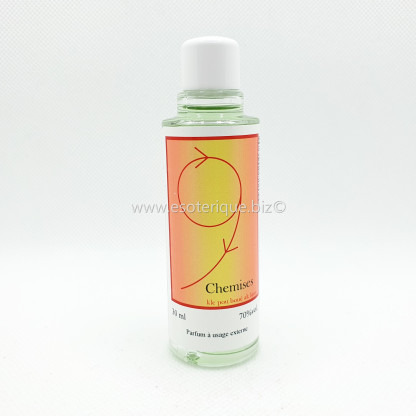 NEUF CHEMISES  - Lotion magique des Antilles