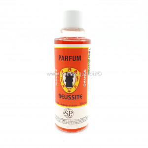 REUSSITE - Lotion magique...