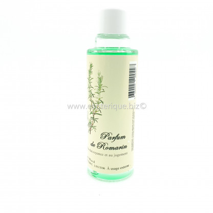 ROMARIN - Lotion magique florale