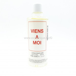 VIENS A MOI - Lotion...