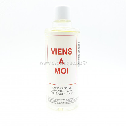 VIENS A MOI - Lotion magique des Antilles 30 ML