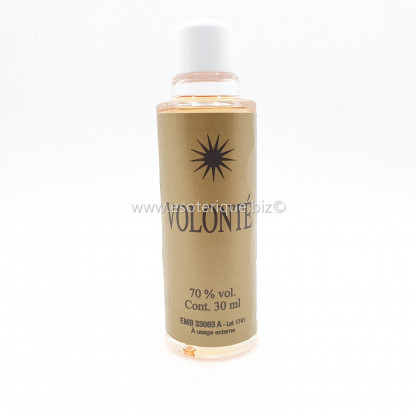 VOLONTE - Lotion magique des Antilles