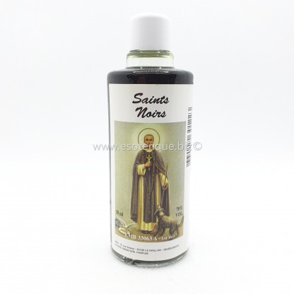 SAINTS NOIRS - Lotion magique des Saints