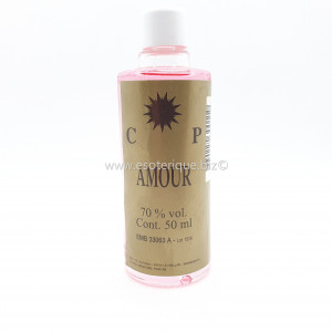 AMOUR  - Lotion magique des...