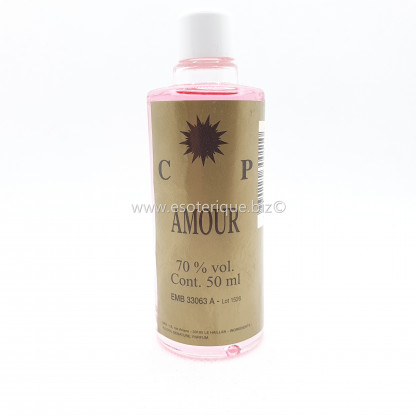 AMOUR  - Lotion magique des Antilles 30 ML