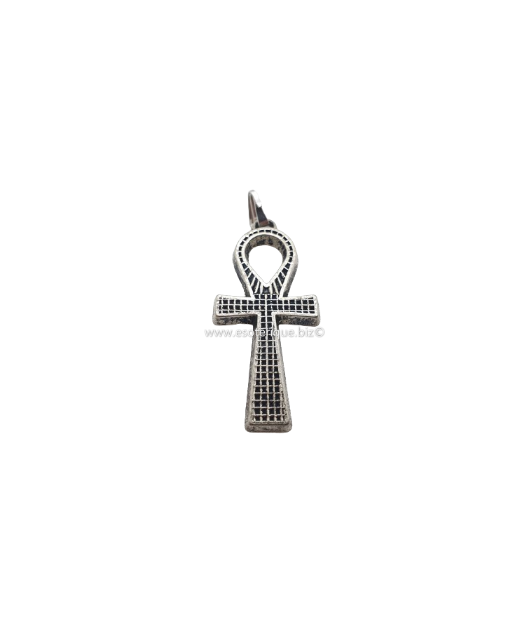 CROIX D'ANKH - Talisman