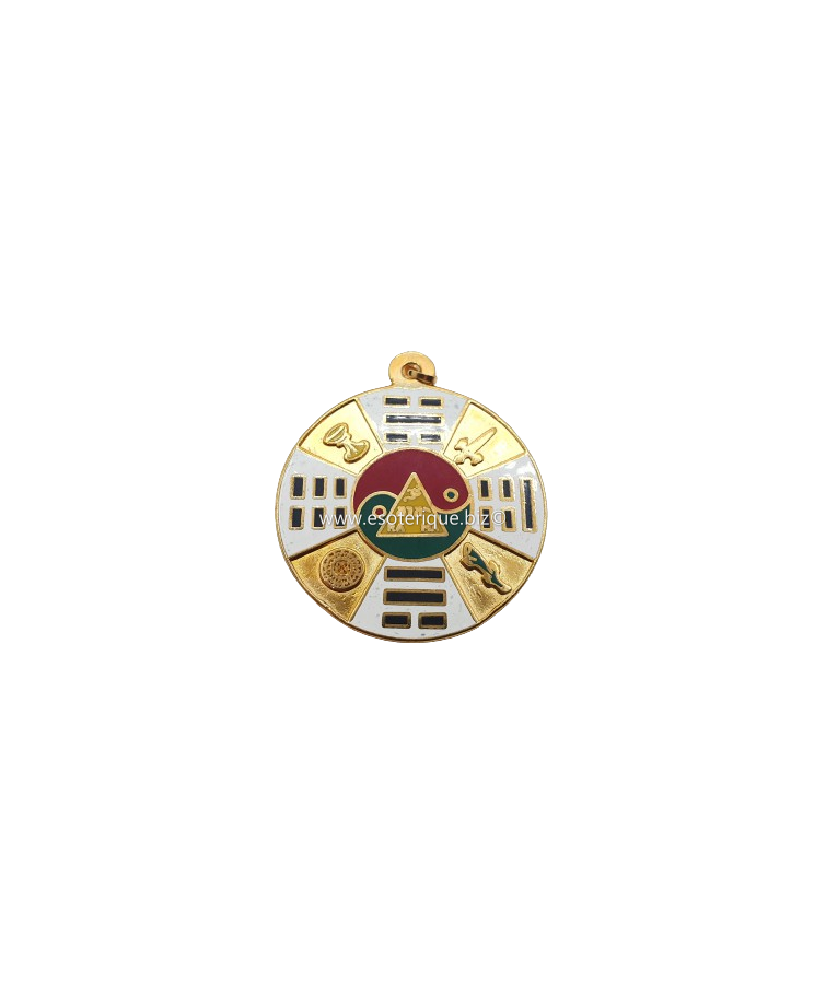 MUP UNIVERSELLE - Talisman