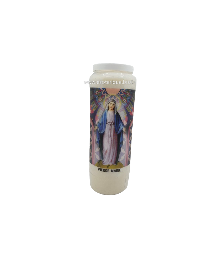 Neuvaine Sainte Marie |...