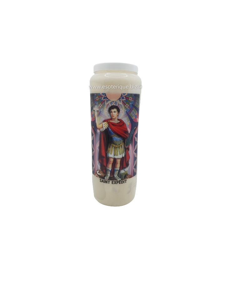 Neuvaine Saint Expedit |...