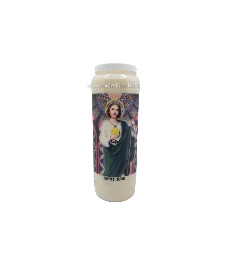 Neuvaine Saint Jude |...