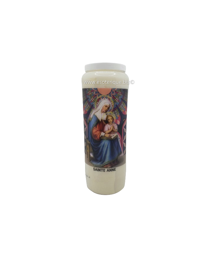 Neuvaine Sainte Anne |...